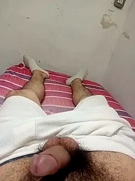 CuteAlexBoy online show from 04.20.26