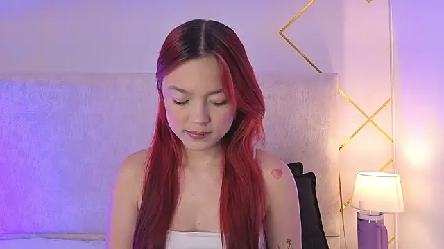 Martinaa Garcia online show from 05.29.26