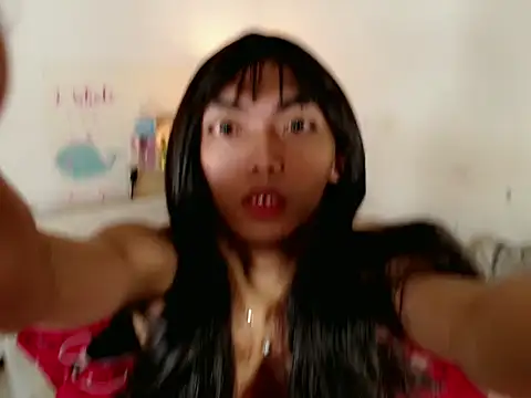 HaileyPresly online show from 12.02.25