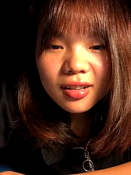 Snapshot of Jooahn003 chatting on 10.16.25 Jooahn003 online show from 10.16.25