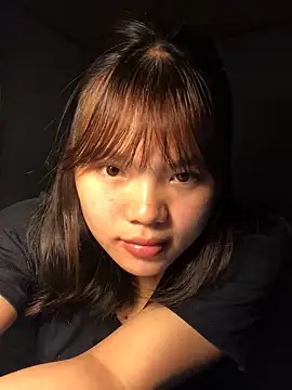 Snapshot of Jooahn003 chatting on 10.17.25 Jooahn003 online show from 10.17.25