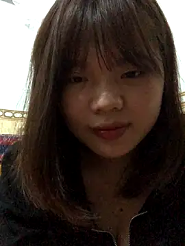 Snapshot of Jooahn003 chatting on 10.18.25 Jooahn003 online show from 10.18.25