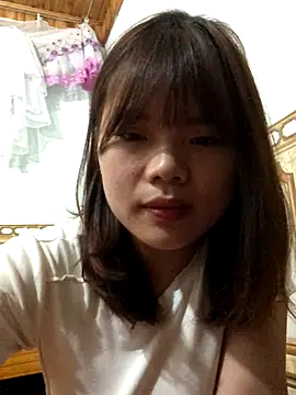 Snapshot of Jooahn003 chatting on 10.22.25 Jooahn003 online show from 10.22.25