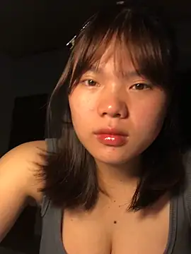 Snapshot of Jooahn003 chatting on 10.23.25 Jooahn003 online show from 10.23.25