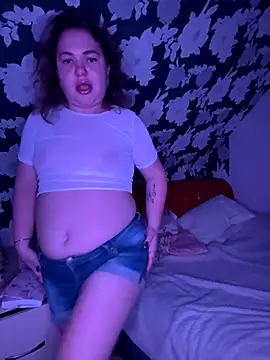 GoldMuse online show from 11.05.25