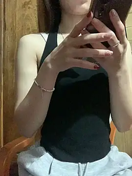 Snapshot of Lala6888 chatting on 02.12.26 Lala6888 online show from 02.12.26