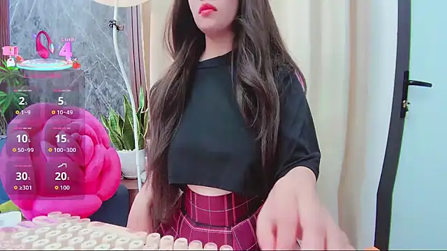 amaya-2299 online show from 03.11.26