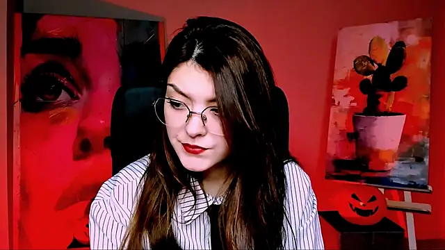 AnaSteisher online show from 10.30.25