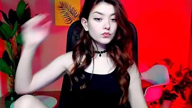 AnaSteisher online show from 11.12.25