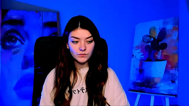 AnaSteisher online show from 11.15.25