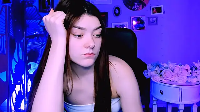 AnaSteisher online show from 02.09.26