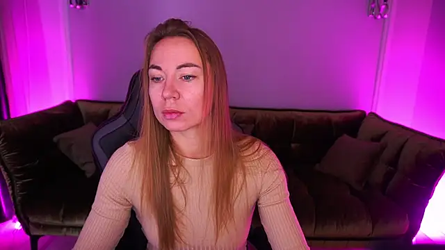 VixenMuse online show from 11.13.25