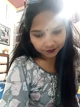 Snapshot of Vanshika1432 chatting on 10.19.25 Vanshika1432 online show from 10.19.25