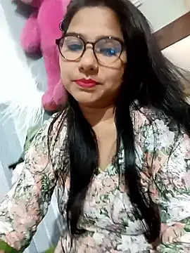 Vanshika1432 online show from 11.09.25