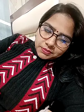 Vanshika1432 online show from 11.22.25