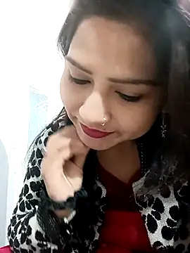 Vanshika1432 online show from 01.12.26