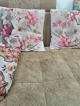 Fucking Moni online show from 10.31.25