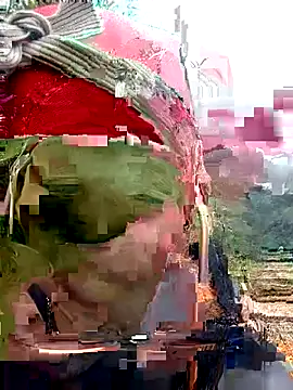 Snapshot of nui-show chatting on 10.24.25 nui-show online show from 10.24.25