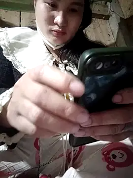 Snapshot of asaka-cute chatting on 10.22.25 asaka-cute online show from 10.22.25