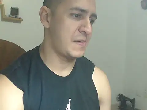 DarkTheKing online show from 11.11.25