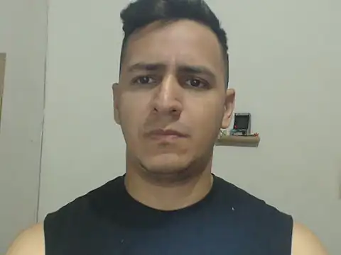 DarkTheKing online show from 11.18.25