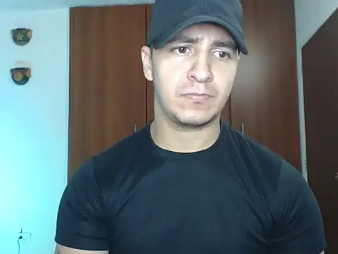 DarkTheKing online show from 01.13.26