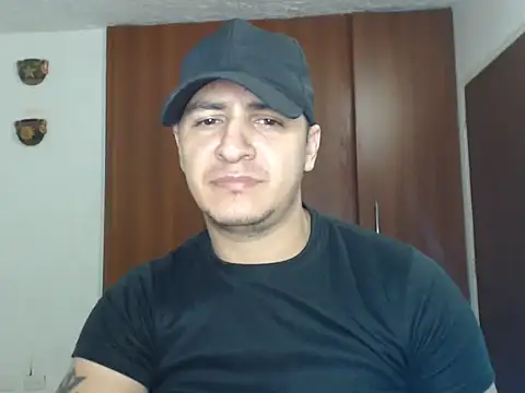 DarkTheKing online show from 01.15.26