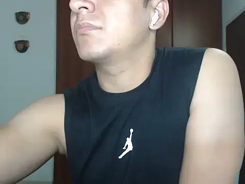 DarkTheKing online show from 01.17.26