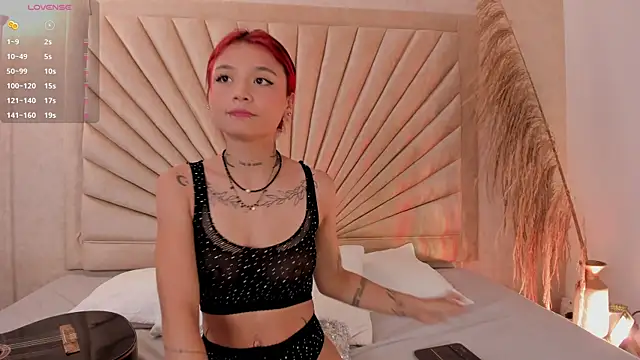 Emma duff online show from 11.11.25