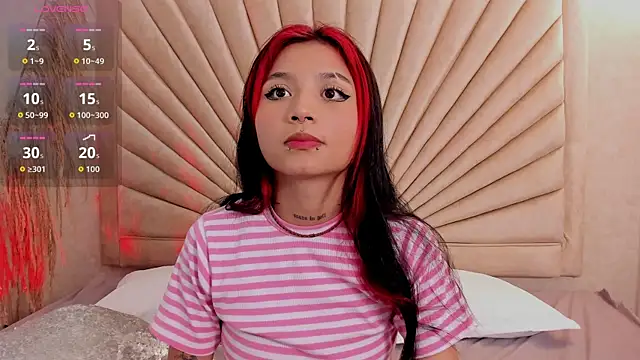 Emma duff online show from 11.26.25