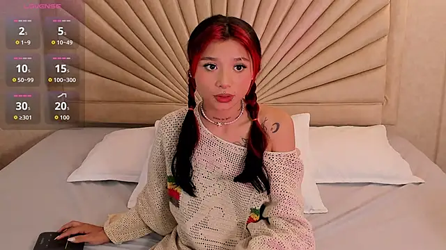 Emma duff online show from 12.05.25