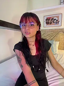 Emma duff online show from 03.20.26