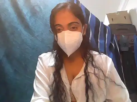 shainiasha1 online show from 05.29.26