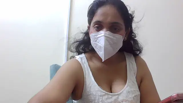 shainiasha1 online show from 07.13.26