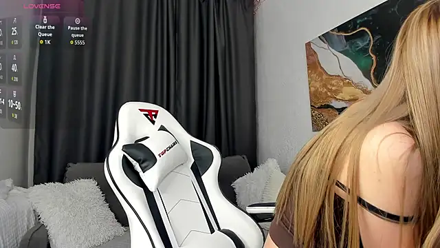 bella xx   online show from 11.18.25