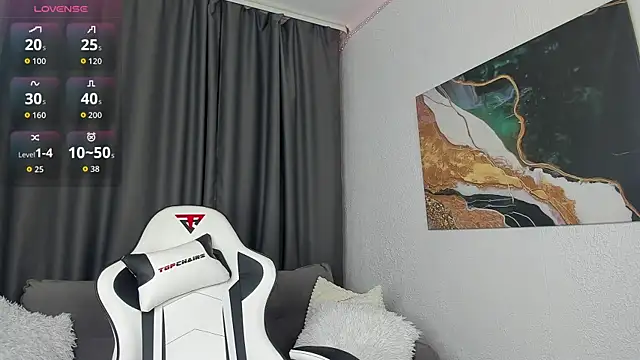 bella xx   online show from 11.25.25