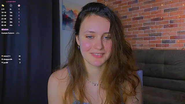 FoxFever online show from 03.21.26