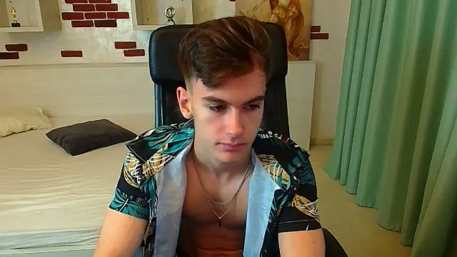 BradyFlint online show from 10.27.25