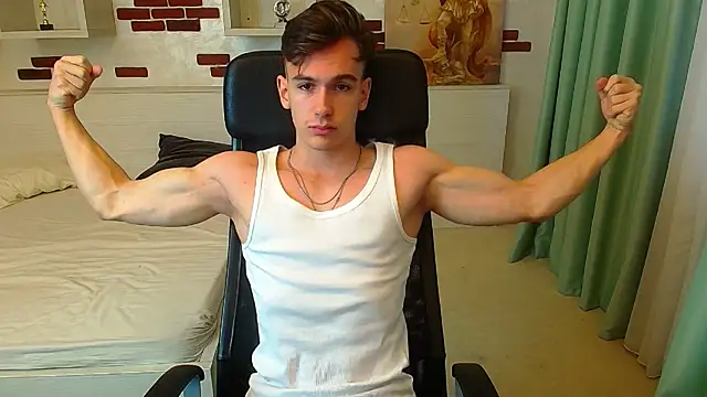 BradyFlint online show from 11.11.25