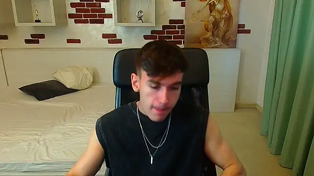 BradyFlint online show from 11.23.25