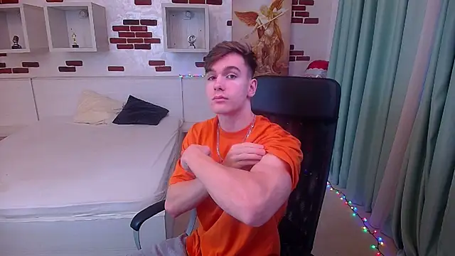 BradyFlint online show from 12.15.25