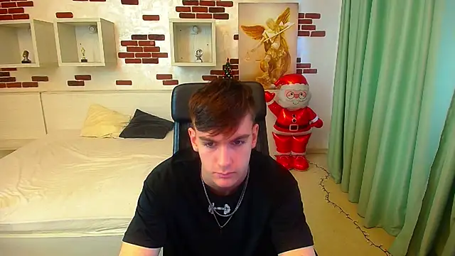 BradyFlint online show from 12.21.25