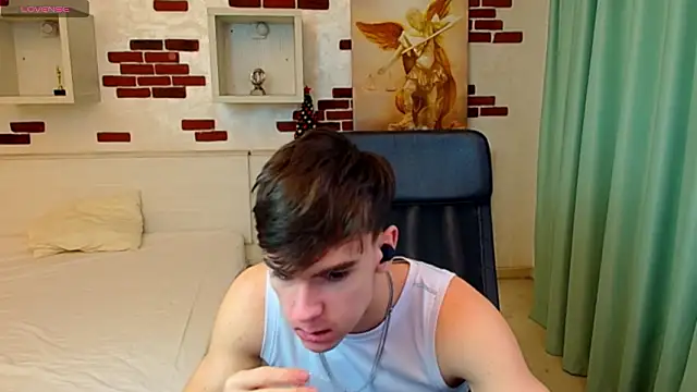 BradyFlint online show from 02.09.26