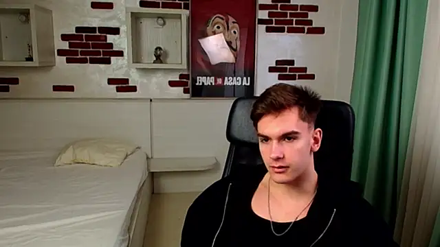 BradyFlint online show from 03.15.26