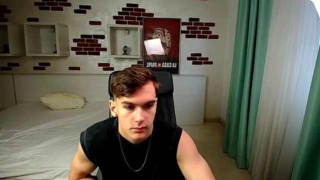 BradyFlint online show from 03.19.26