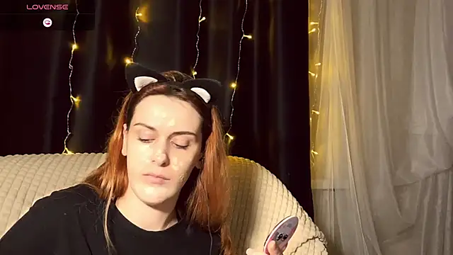 Veksal1a online show from 11.28.25