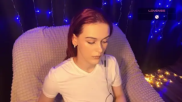 Veksal1a online show from 02.14.26