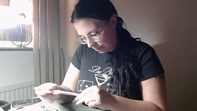 NordicNaughty online show from 11.05.25