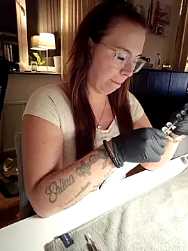 NordicNaughty online show from 04.08.26