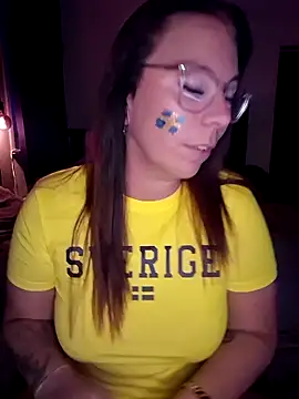 NordicNaughty online show from 06.05.26